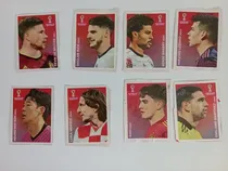 Comprar Estampa Panini Mundial Qatar 2022 Coca Cola Colección 