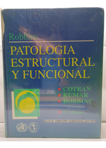 Patologia Estructural Y Funcional