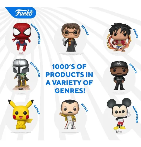 Funko Pop Pokémon Gengar Figura Vinilo 8.76 Cm