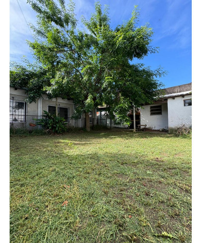Oportunidad-casa En Venta-bella Vista 4amb.