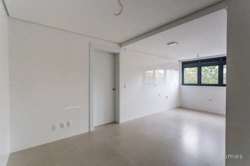 Apartamento - Bela Vista - Ref: 600 - V-600