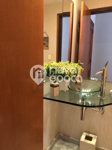 Imagem 2 de 25 de Apartamento - Ref: Co4ap58808