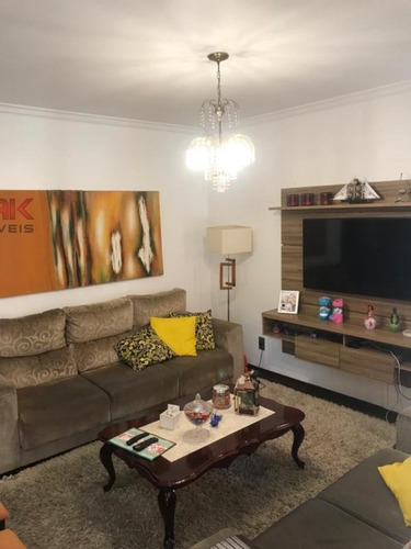 Imagem 7 de 15 de Ref.: 5393 - Casa Em Jundiaí Para Venda - V5393