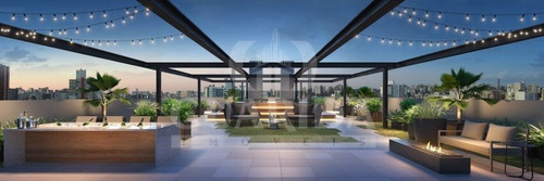 Imagem 9 de 13 de Studio - Jardim Botanico - Ref: 208663 - V-208775