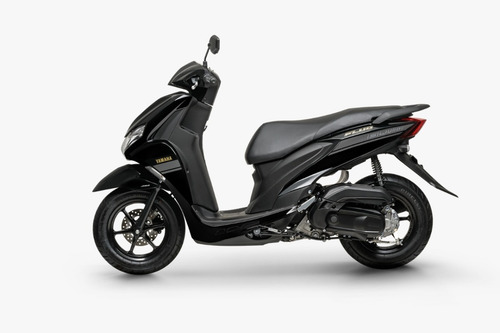 Imagem 17 de 25 de Nova Yamaha Fluo 125 Abs - 2023 - Vem Pro Novo!!!