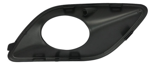 Moldura Farol De Milha Sprinter 2023 2024 Lado Motorista