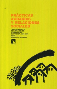 Libro Prácticas Agrarias Y Relaciones Sociales De Pedro Berr
