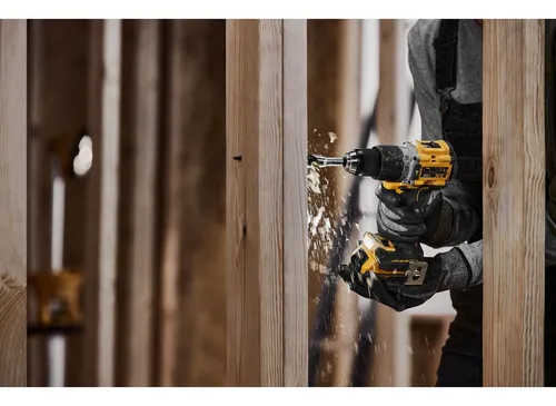 Taladro Percutor 1/2 20v Max Xr Dewalt Dcd805b-b3