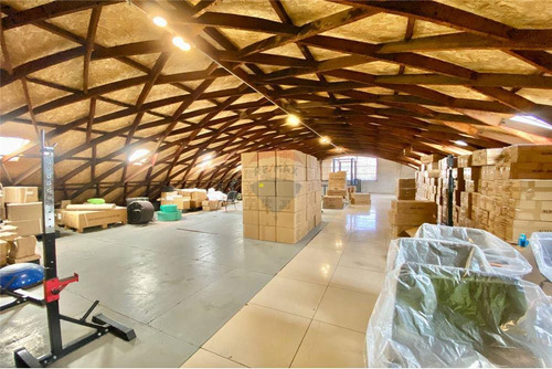 Excelente Ubicación, Industrial, Bodega, Taller