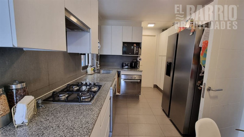 Casa En Venta En Chicureo, Chamisero, Colina