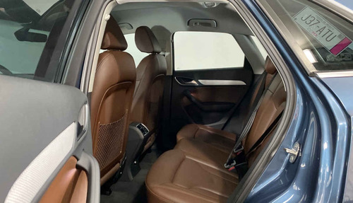 Imagen 10 de 15 de 123503 - Audi Q3 2018 Con Garantía