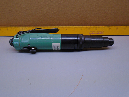 Nos Speedaire 2ypr7 Nutrunner  Air Screwdriver  W300 Ggd