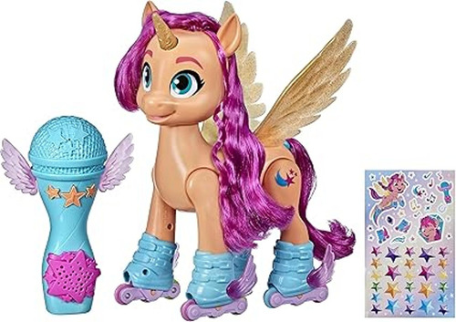 My Little Pony Hasbro Collectibles - Personaje De PelĂcula