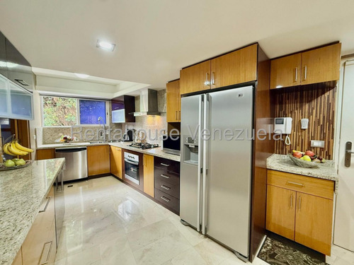 Apartamento En Venta Las Mercedes Mls#25-21623 Fr