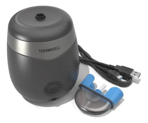 comprar Thermacell Repelente Recargable Protección Sin Spray Contra