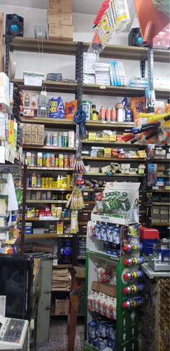 Imagen 18 de 30 de Ferreteria Venta Fondo De Comercio O Instalaciones Y Mercadería