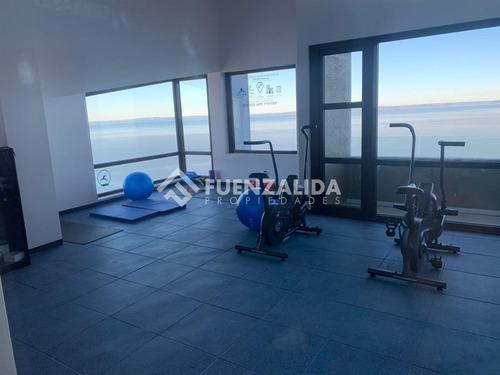 Espacio Para Ti! Vendemos Departamento 2d2b En Terramar