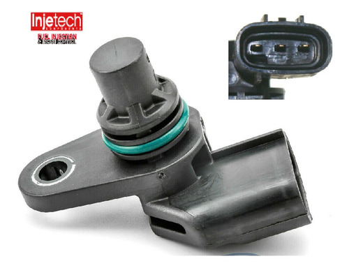 Sensor Arbol Levas Hyundai Santa Fe 4 Cil 2.4l 2010-2014