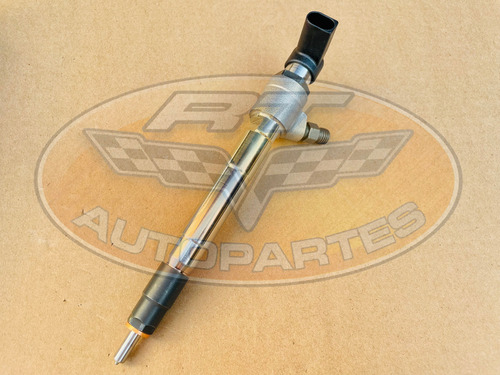 Inyector Diesel 2.2 Ranger 11-22 Transit 15-21 Original F