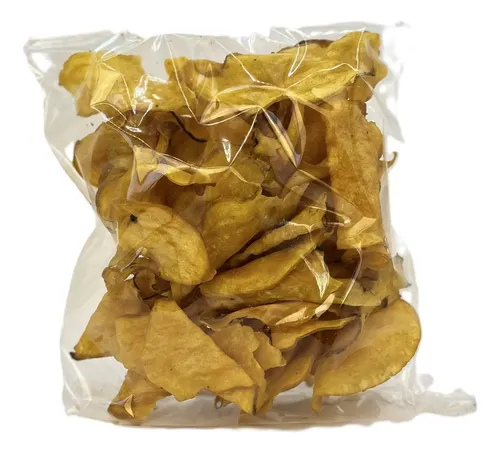 Botanas De Camote 12 Bolsas 50gr Saludable Natural Fresco | Meses sin ...