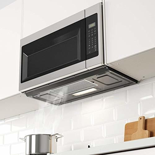 Imagen 5 de 6 de Filtro Grasa Para Microonda Whirlpool Ge 2 Unidad 13 6