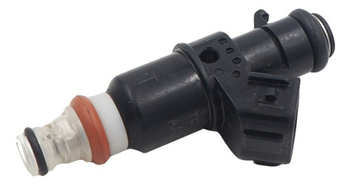 4 Inyectores De Combustible For Honda Accord 2.4l I4 03-07