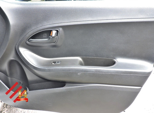 Kia Picanto 1.0 Ion