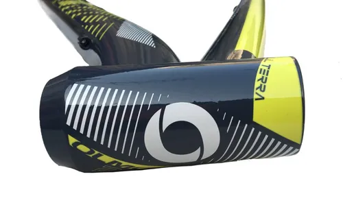 Olmo all online terra rodado 26