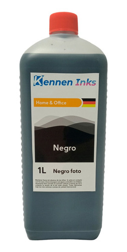 Tinta Kennen Inks Para Brother T220 T310 T420 T510 1l