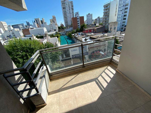 Departamento 2 Dormitorios. | Calle 9