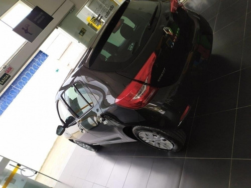 Renault Sandero 1.6 Zen 16v Flex Manual 5p 2020/2021 0km