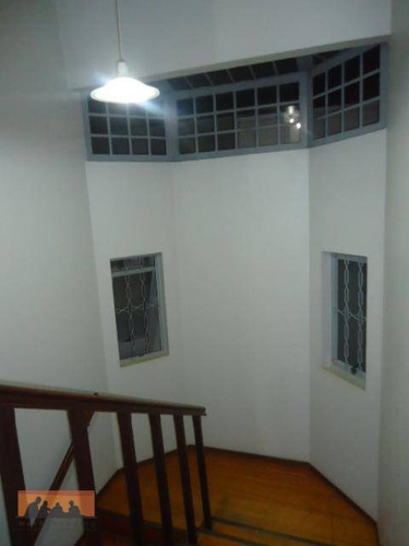 Imagem 4 de 16 de Casa Residencial À Venda, Jardim Santa Genebra Ii (barão Geraldo), Campinas. - Ca1520