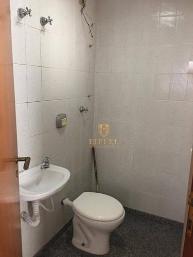Imagem 20 de 30 de Apartamento Com 4 Dormitórios À Venda, 340 M² Por R$ 1.000.000,00 - Centro (sorocaba) - Sorocaba/sp - Ap0002