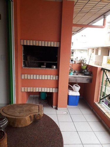 Imagem 5 de 20 de Apartamento No Bairro Ingleses - Ap5244