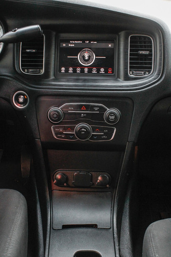 Dodge Charger 2019