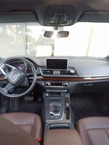 Audi Q5 Elite