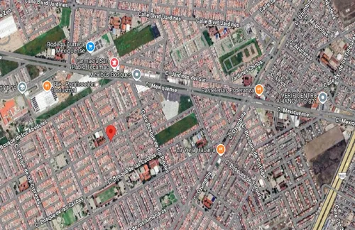 Vive En Lo Tuyo En Bosques De Los Olmos 86, Los Héroes Tecámac Ii, 55764 Tecámac, Méx, Mediante Remate Hipotecario.