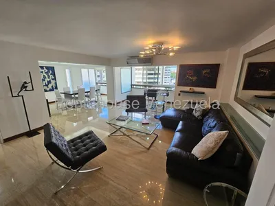 Apartamento en venta