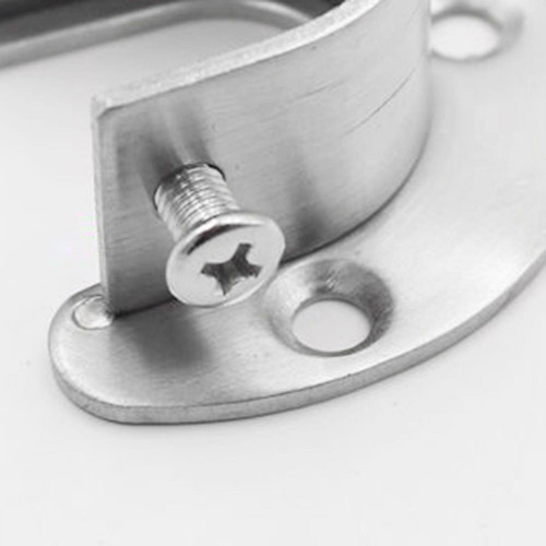 Parede Tomada De Mastro De Chuveiro Para Prateleira De 32 Mm