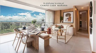 Apartamento en venta