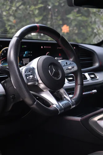Mercedes-Benz Clase GLE 53 AMg 3.0 Coupe