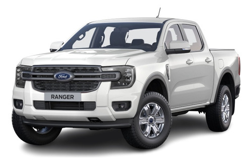 Ford Ranger 2.0 Cd 4X2 Xls 170Cv