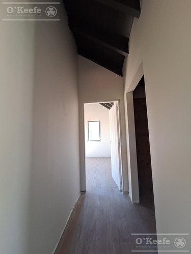 Casa 4 Ambientes En Venta En Villa Verde - Bariloche