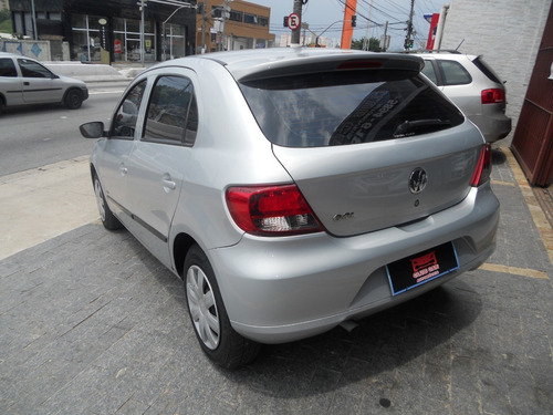 Vw Gol G5 1.0 2009 Flex