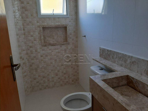 Imagem 17 de 30 de Cobertura Com 2 Dormitórios À Venda, 95 M² Por R$ 395.000,00 - Vila Curuçá - Santo André/sp - Co2582