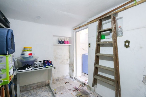 Imagem 2 de 20 de Venda Casa 2 Quartos No Bairro Mooca