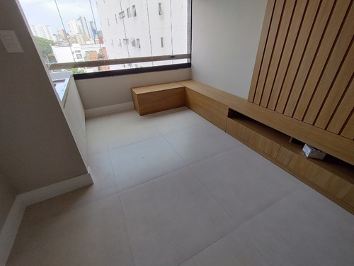 Imagem 3 de 21 de Ótimo Apartamento De 3 Quartos Na Pituba Reformado E De Excelente Localização - Ap00341 - 70589534