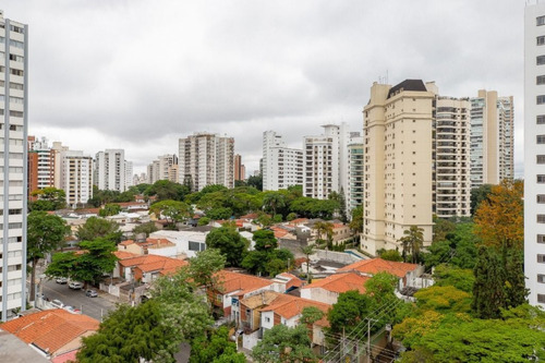 Imagem 26 de 30 de Cobertura - Co00083 - 70181930