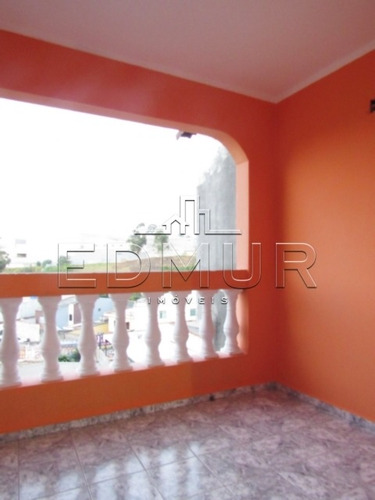 Imagem 13 de 15 de Sobrado - Jardim Ana Maria - Ref: 20309 - V-20309