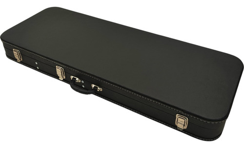 Case Térmico Para Guitarra Universal